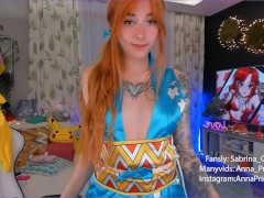 Nami Cosplay - Screenshot 2 of 16 - Chinese Cosplay