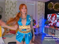 Nami Cosplay - Screenshot 3 of 16 - Cosplay