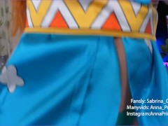 Nami Cosplay - Screenshot 6 of 16 - Anime Cosplay