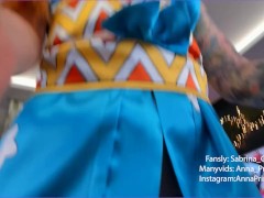 Nami Cosplay - Screenshot 7 of 16 - Chinese Cosplay