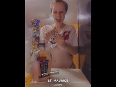 Taking Shots & Dancing - Screenshot 11 of 16 - Petite