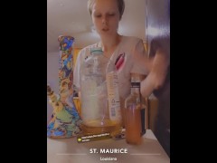 Taking Shots & Dancing - Screenshot 2 of 16 - Bikini