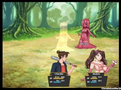 LEWD FALLS CAP 12