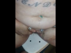 Pissy Situation  and it Taste Good