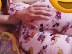 🔥لحباب فيديو جديد مع راجلي فالفراش🔥🫦 6/16