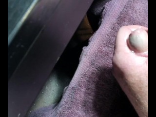 Edging Hour