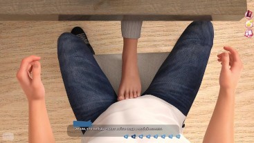 Прохождение игры - Помощь Красоткам, Часть 15