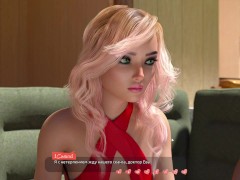 Complete Gameplay - Helping The Hotties, Part 15