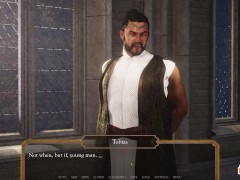 EP8: Eating Raina's Pussy - Sex of Thrones