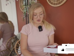 LoveBirdVibe - Thrusting Vibrator - Warrior | Sex Toy Review - Screenshot 2 of 16 - Sex Toy Review Test
