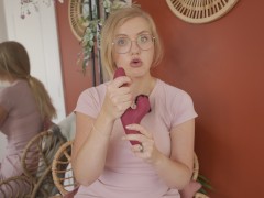 LoveBirdVibe - Thrusting Vibrator - Warrior | Sex Toy Review - Screenshot 6 of 16 - Sex Toy Review