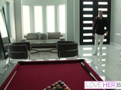 Rekindling the Fire 2/16