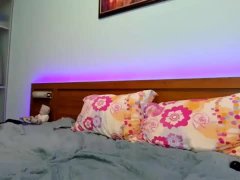 Pretty Girl Big Ass Teasing Doggystyle