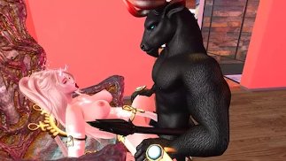 Cryptofantasy is horny, she visits her lover to be fucked by his big cock and has multiple orgasms