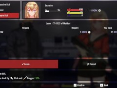 THE MOST HARDCORE BOSS FIGHT I HAVE