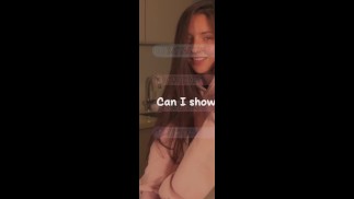 P.O.V ты идешь в мою комнату 👀, ты хочешь увидеть, как я катаюсь и стону