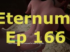 Eternum 166 - Screenshot 1 of 16 - Amateur