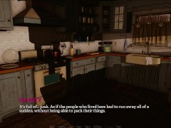 Eternum 166 - Screenshot 15 of 16 - Game Walkthrough