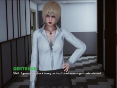 Eternum 166 - Screenshot 6 of 16 - Amateur