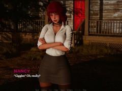Eternum 166 - Screenshot 8 of 16 - Erotic Stories