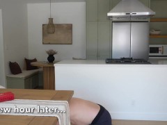 Tru Kait Getting Railed By Big Cock Repaid Man - Screenshot 4 of 16 - Repair