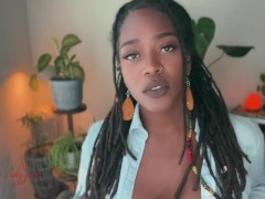 Edging + Encouraging JOI 13/16