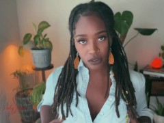 Edging + Encouraging JOI 4/16