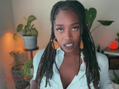 Edging + Encouraging JOI 5/16