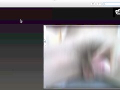 ビデオチャットでオナニーのオカズになってあげる - Screenshot 7 of 16 - 射精