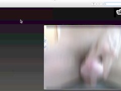 ビデオチャットでオナニーのオカズになってあげる - Screenshot 9 of 16 - オナニー