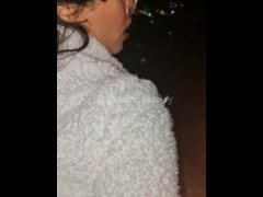 DE FLORIPA DANDO A BUCETA NO MORRO DA CRUZ ENGASGOU NO PAU E DEU DE QUATRO