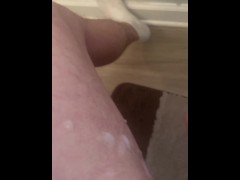 Long stroke - Screenshot 16 of 16 - Huge Cumshot