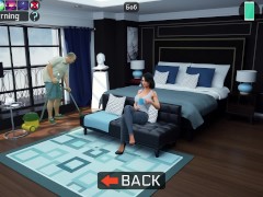 Complete Gameplay - Milfy City, Part 27 (1.0) - Screenshot 1 of 16 - Milfy City