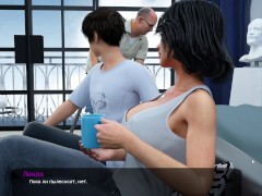 Complete Gameplay - Milfy City, Part 27 (1.0) - Screenshot 2 of 16 - 3d Cartoon