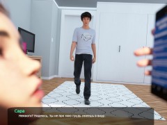 Complete Gameplay - Milfy City, Part 27 (1.0) - Screenshot 6 of 16 - Milfy City