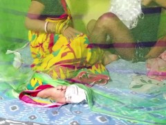 শ্বশুর তার বাঁড়া দেখাতে গিয়ে মালিশ করতে করতে গরম পুত্রবধূকে চুদেছে - Screenshot 2 of 16 - Blowjob