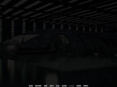 TALES FROM THE UNENDING VOID #17 • Visual Novel PC Gameplay [HD]