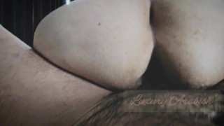 القحبة منال طيز طراوة تجيب الضهر بسرعة The Whore's Curvaceous Ass Quickly Makes You Cum