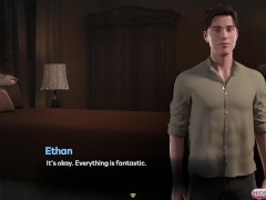 Symphony Of The Serpent Sex Game Gameplay Part 1 [18+]