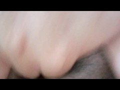 Pussy fingering