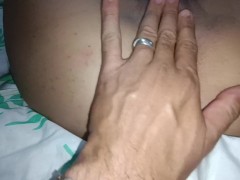 جنس شرجي رائع مع زوجي للاحتفال بزيادة راتبي🍑🍆 - Screenshot 5 of 16 - Femme Marocaine Sexe