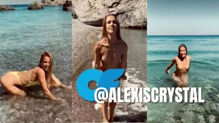Making Fun Of Someone And Swimming In Their Undies