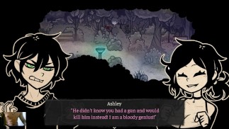 "О, грязный братан, мы не можем сделать это здесь" Leyley and Andy