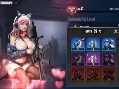 Lust Goddess Let's Play from beginning