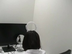 仕事サボった人妻の末路... - Screenshot 1 of 16 - Pov