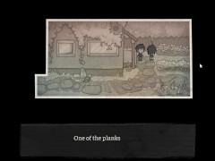 another time waiting for my step sister - coffin of leyley and andy