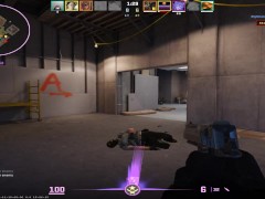 Counter-Strike 2  three times head