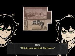 WE FIND MOMMY? - coffin of leyley and andy