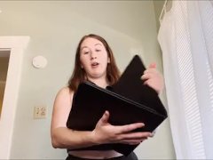 Naughty Art Student Intro
