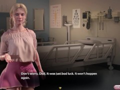 Symphony of the Serpent #1 PC Gameplay - Screenshot 10 of 16 - Adult Visual Novel